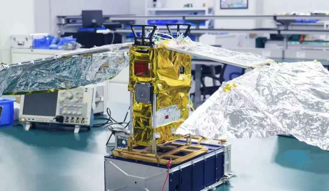 AG厅官网-最新app下载官方网站超级电容2019年星箭分离首发成功！