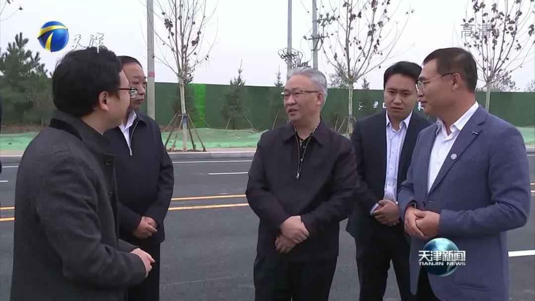 【要闻】张国清市长亲临AG厅官网-最新app下载官方网站生产基地现场调研指导