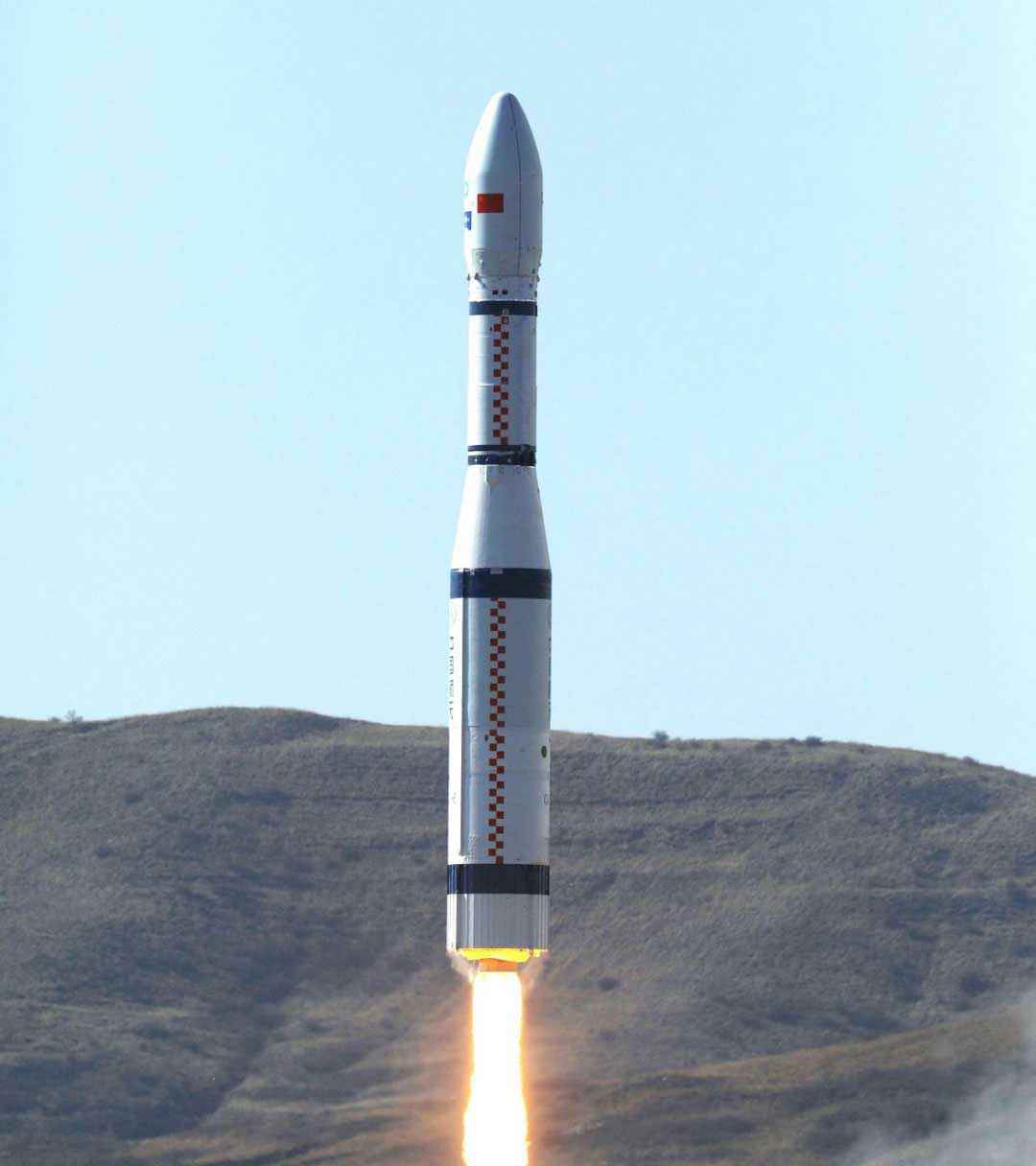 2020年，疫情考验下 AG厅官网-最新app下载官方网站助力首颗空事卫星成功发射！